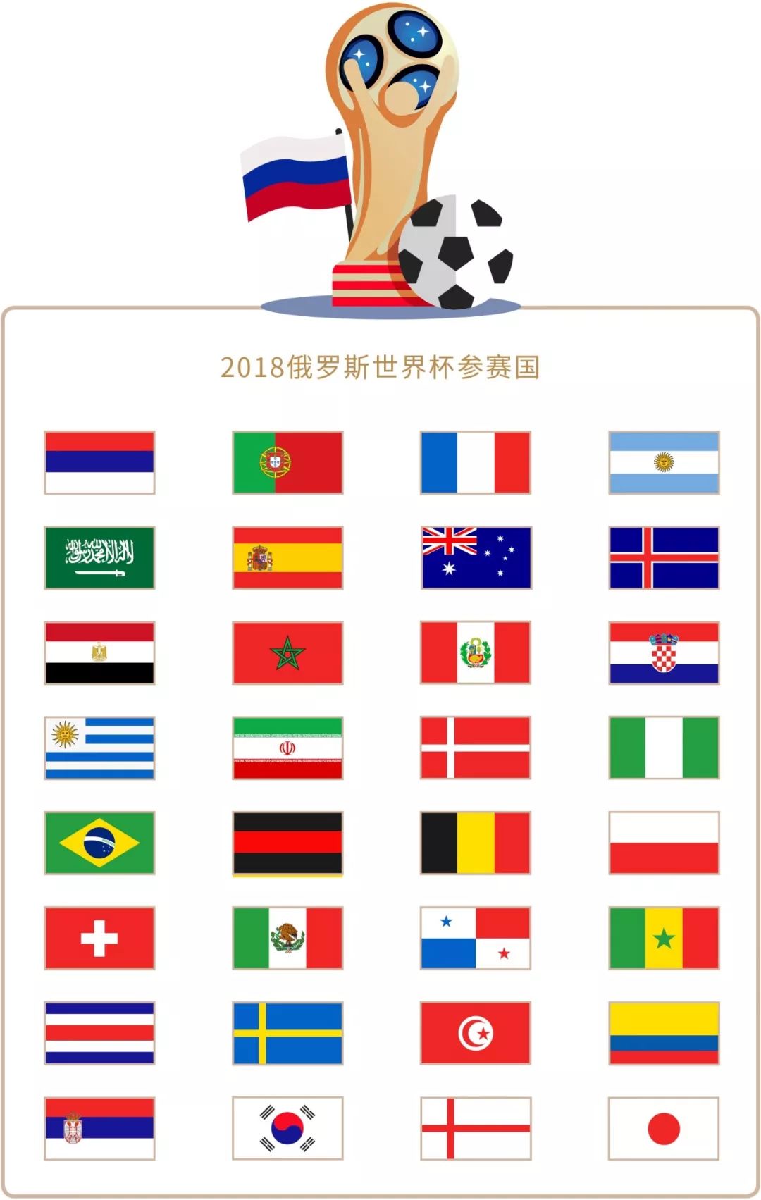 个巨大的