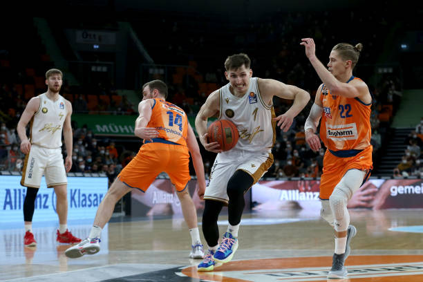 她们的优势 她们的优势